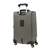 Travelpro Maxlite 5 21 Inch Softside Expandable Lightweight Carry-On Spinner Luggage