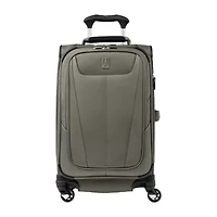 Travelpro Maxlite 5 21 Inch Softside Expandable Lightweight Carry-On Spinner Luggage