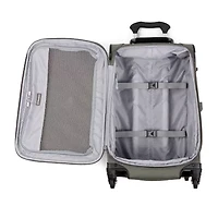 Travelpro Maxlite 5 21 Inch Softside Expandable Lightweight Carry-On Spinner Luggage