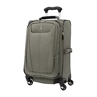 Travelpro Maxlite 5 21 Inch Softside Expandable Lightweight Carry-On Spinner Luggage