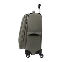 Travelpro Maxlite 5 21 Inch Softside Expandable Lightweight Carry-On Spinner Luggage