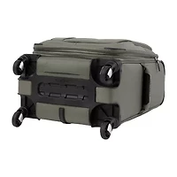 Travelpro Maxlite 5 21 Inch Softside Expandable Lightweight Carry-On Spinner Luggage
