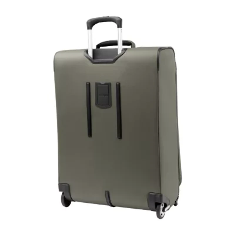 Travelpro Maxlite 5 26 Inch Softside Expandable Checked Luggage