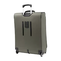 Travelpro Maxlite 5 26 Inch Softside Expandable Checked Luggage