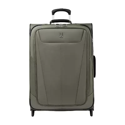 Travelpro Maxlite 5 26 Inch Softside Expandable Checked Luggage