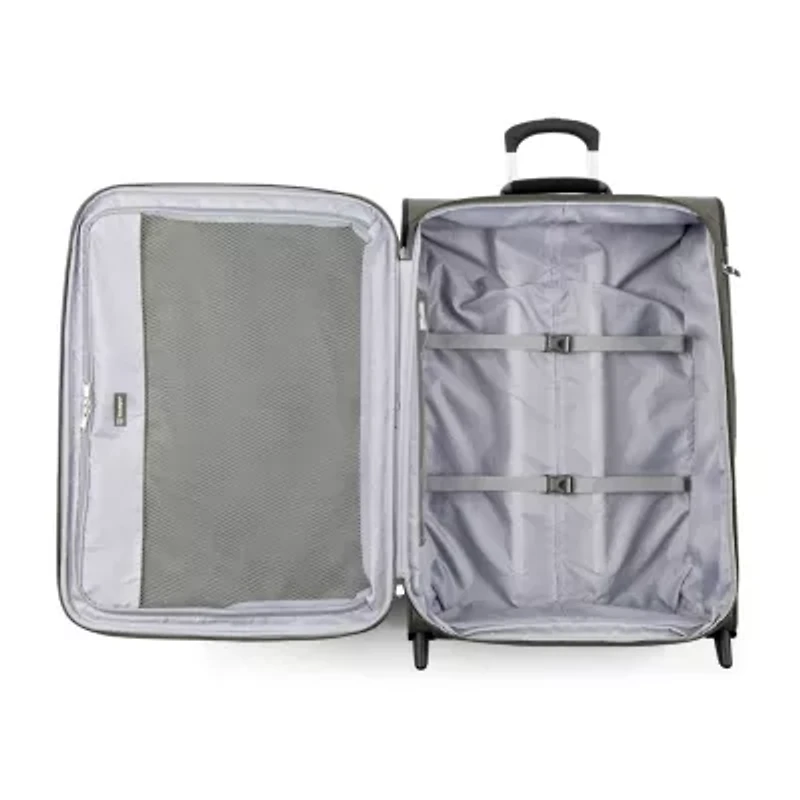 Travelpro Maxlite 5 26 Inch Softside Expandable Checked Luggage