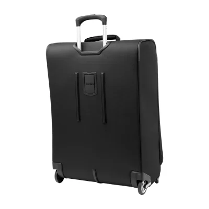 Travelpro Maxlite 5 26 Inch Softside Expandable Checked Luggage