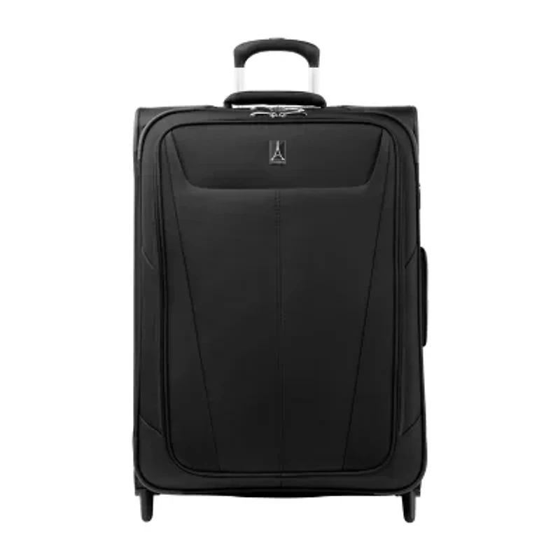 Travelpro Maxlite 5 26 Inch Softside Expandable Checked Luggage