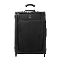 Travelpro Maxlite 5 26 Inch Softside Expandable Checked Luggage