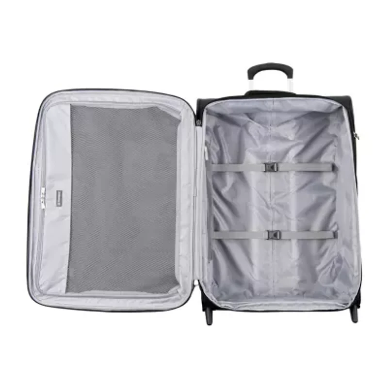 Travelpro Maxlite 5 26 Inch Softside Expandable Checked Luggage