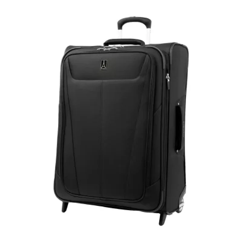 Travelpro Maxlite 5 26 Inch Softside Expandable Checked Luggage