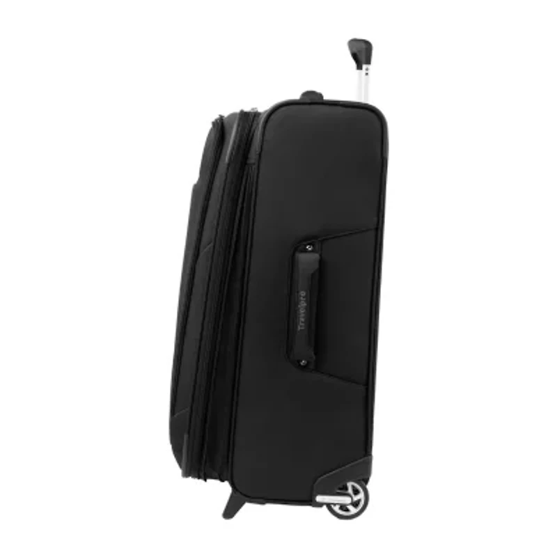 Travelpro Maxlite 5 26 Inch Softside Expandable Checked Luggage
