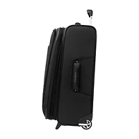 Travelpro Maxlite 5 26 Inch Softside Expandable Checked Luggage