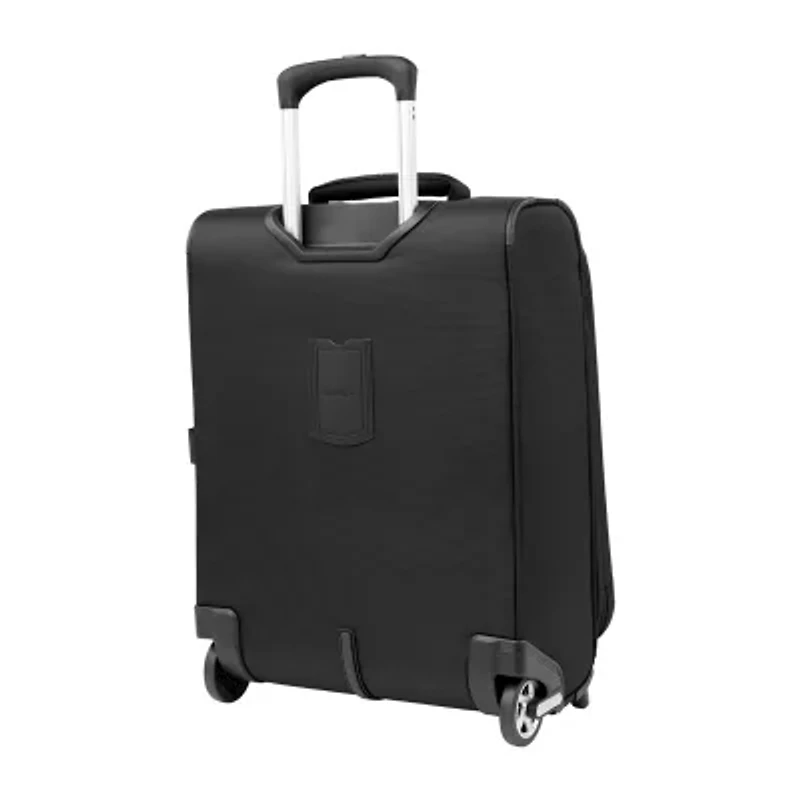 Travelpro Maxlite 5 14 Inch Softside Carry-On Luggage