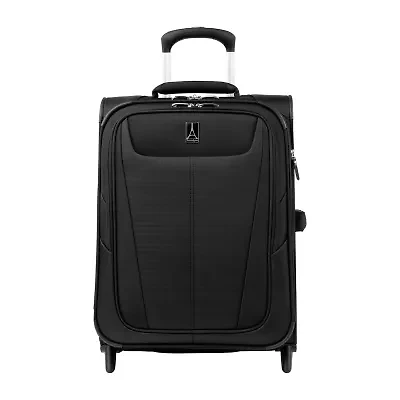 Travelpro Maxlite 5 14 Inch Softside Carry-On Luggage