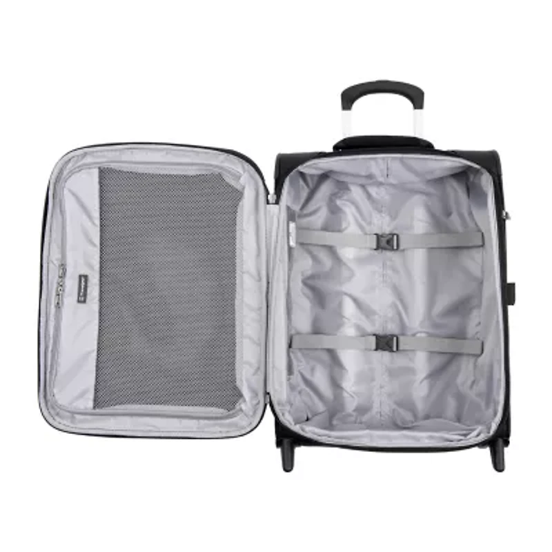 Travelpro Maxlite 5 14 Inch Softside Carry-On Luggage