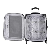 Travelpro Maxlite 5 14 Inch Softside Carry-On Luggage