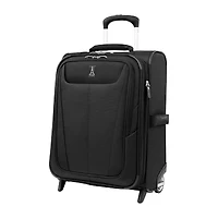 Travelpro Maxlite 5 14 Inch Softside Carry-On Luggage