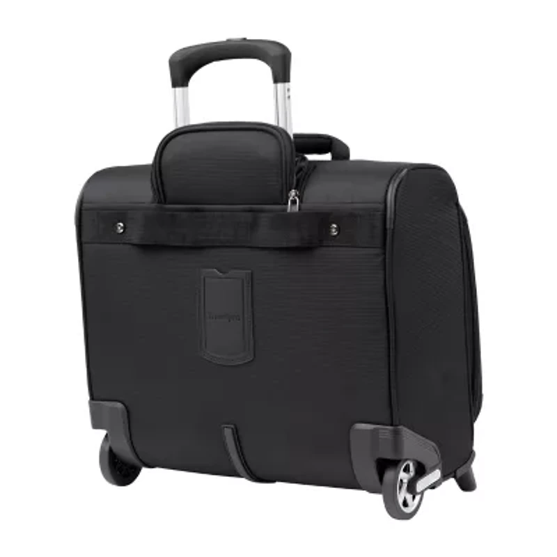 Travelpro Maxlite 5 Tote 14 Inch Softside Luggage