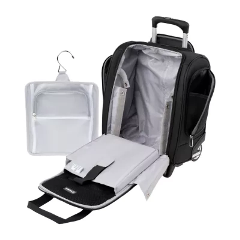 Travelpro Maxlite 5 15 Inch Softside Lightweight Luggage