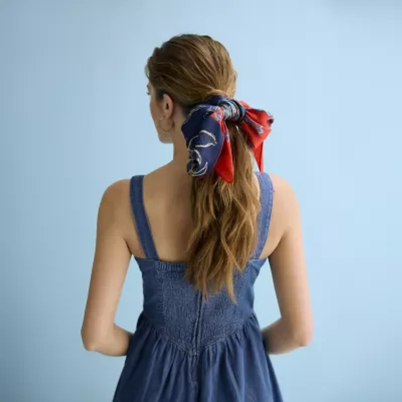 Bijoux Bar Hair Scarf