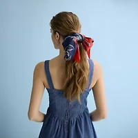 Bijoux Bar Hair Scarf