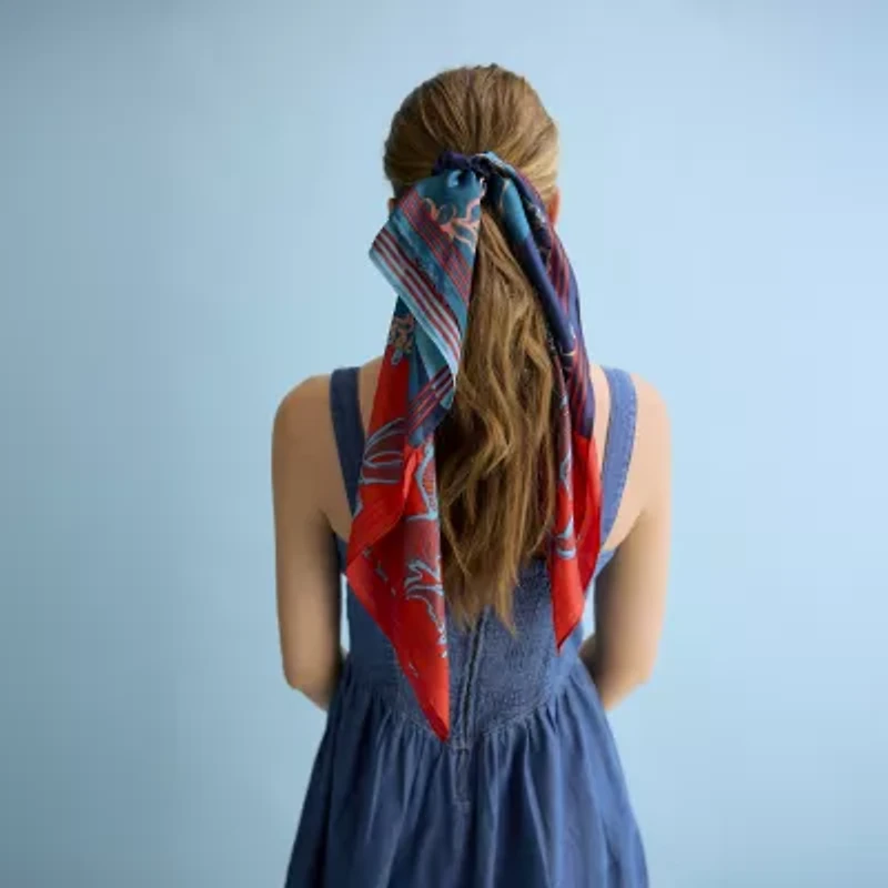 Bijoux Bar Hair Scarf