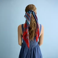 Bijoux Bar Hair Scarf
