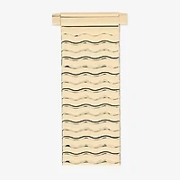 Speidel Unisex Adult Gold Tone Stainless Steel Watch Band 68237
