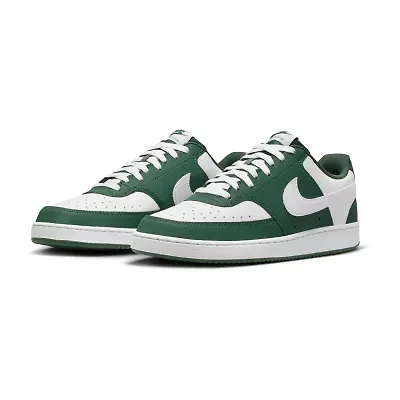 Nike Court Vision Low Mens Sneakers