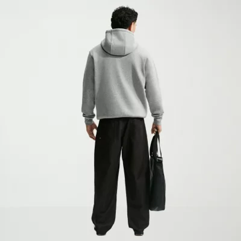 Nike Fleece Mens Long Sleeve Active Hoodie