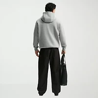 Nike Fleece Mens Long Sleeve Active Hoodie