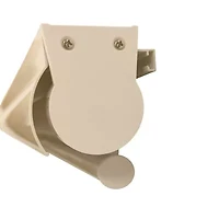 Achim Cordless 100% Blackout Roller Shade