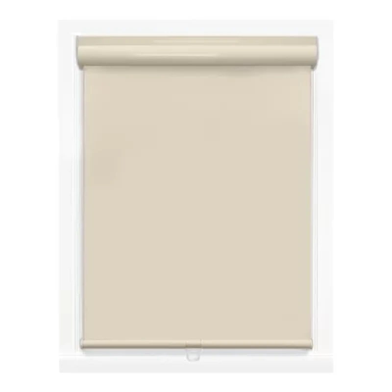 Achim Cordless 100% Blackout Roller Shade