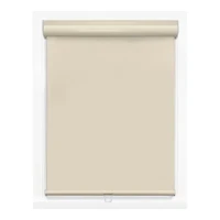 Achim Cordless 100% Blackout Roller Shade