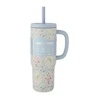 Hydragear 3D Coquette 30oz. Handled Tumbler