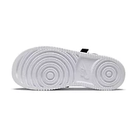 Nike Icon Classic Platform Womens Adjustable Strap Footbed Sandals