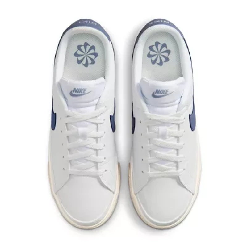 Nike Court Legacy Womens Sneakers