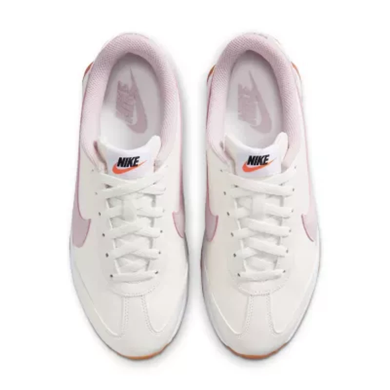 Nike Pacific Leather Womens Sneakers