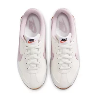 Nike Pacific Leather Womens Sneakers