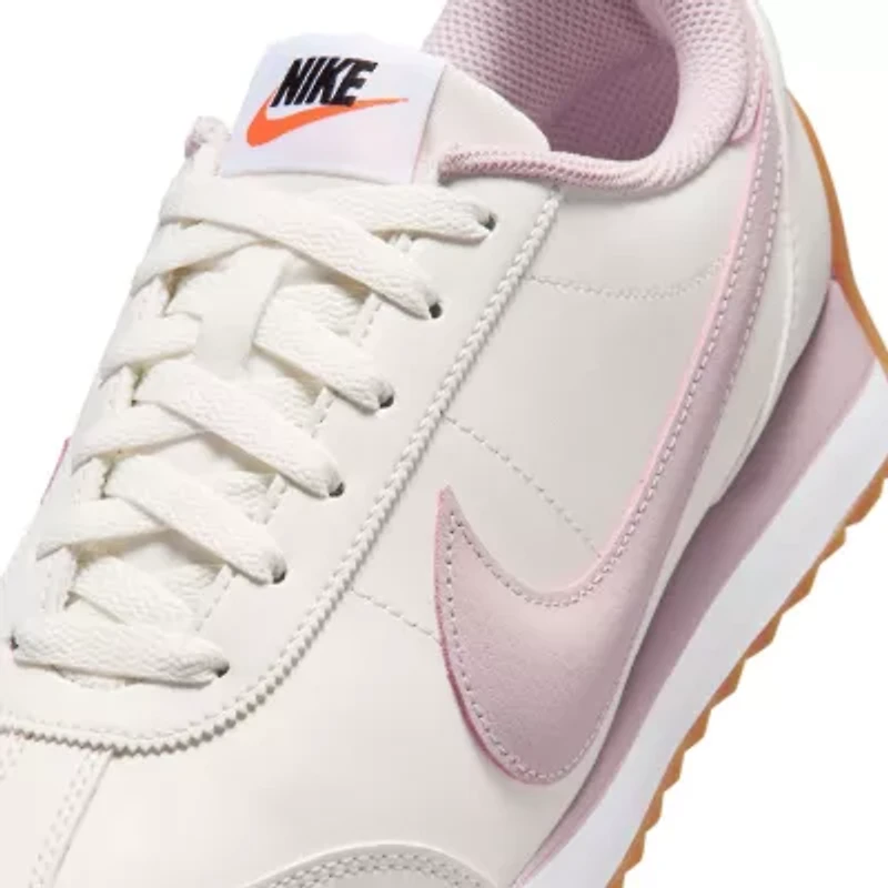Nike Pacific Leather Womens Sneakers