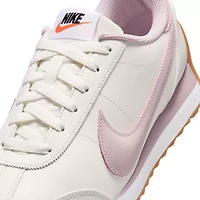 Nike Pacific Leather Womens Sneakers