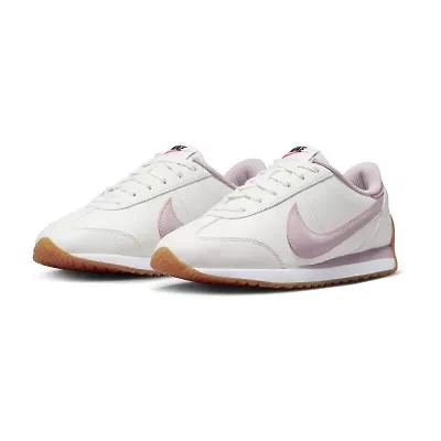 Nike Pacific Leather Womens Sneakers