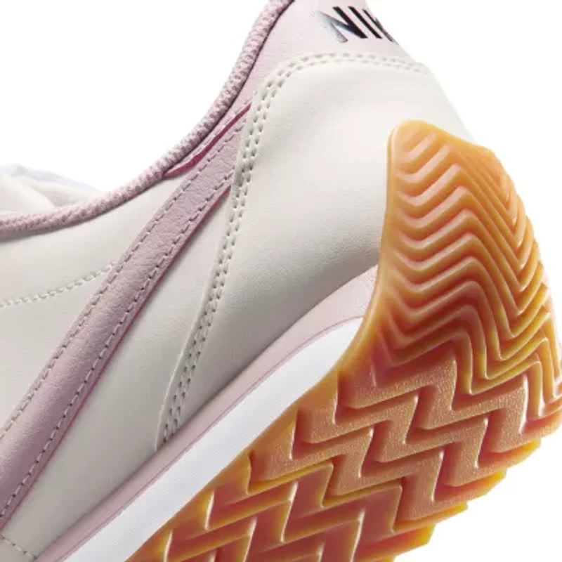 Nike Pacific Leather Womens Sneakers