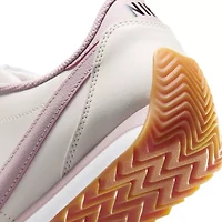 Nike Pacific Leather Womens Sneakers