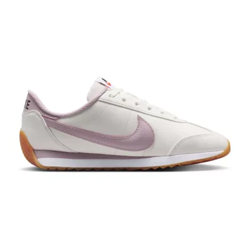 Nike Pacific Leather Womens Sneakers