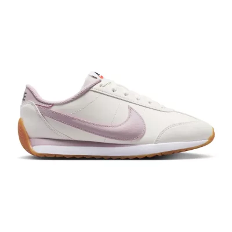 Nike Pacific Leather Womens Sneakers