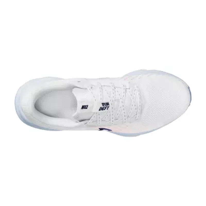 Nike Run Defy Womens Running Shoes