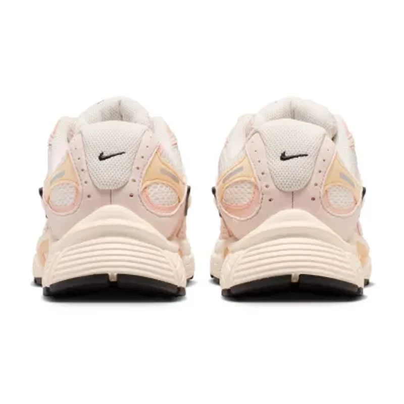 Nike V5 RNR Suede Womens Sneakers