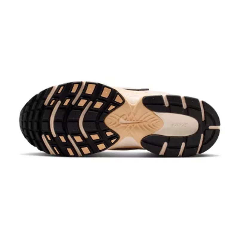 Nike V5 RNR Suede Womens Sneakers